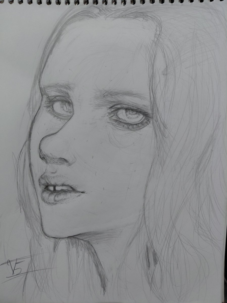 vitor500art's tweet photo. FINALMENTE CHEGOU!!!
minha obra favorita 
Fanart Wilhelmina Murray - #DRCL
@14MOUNTAIN
#mangá #art #fanart #wilhelminamurray https://t.co/Kpt5awHRI9