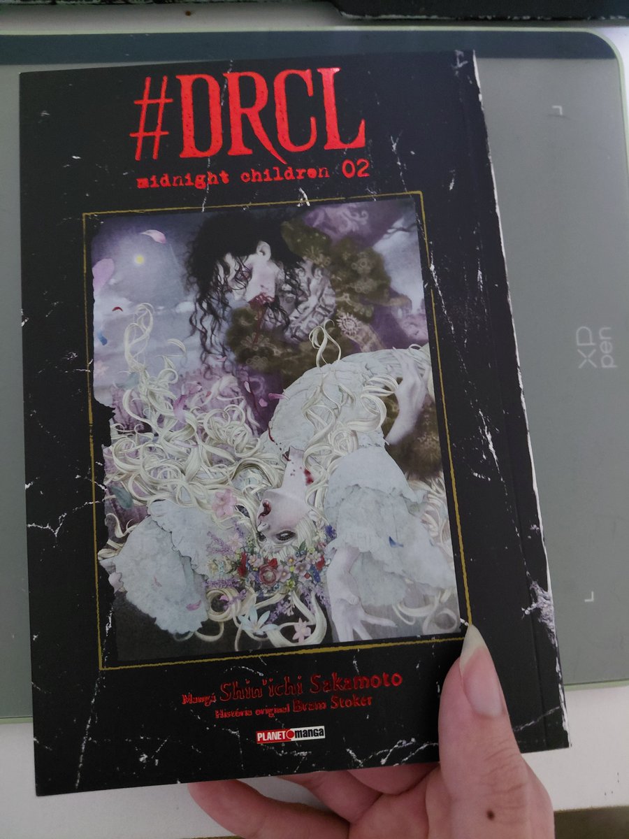 vitor500art's tweet photo. FINALMENTE CHEGOU!!!
minha obra favorita 
Fanart Wilhelmina Murray - #DRCL
@14MOUNTAIN
#mangá #art #fanart #wilhelminamurray https://t.co/Kpt5awHRI9