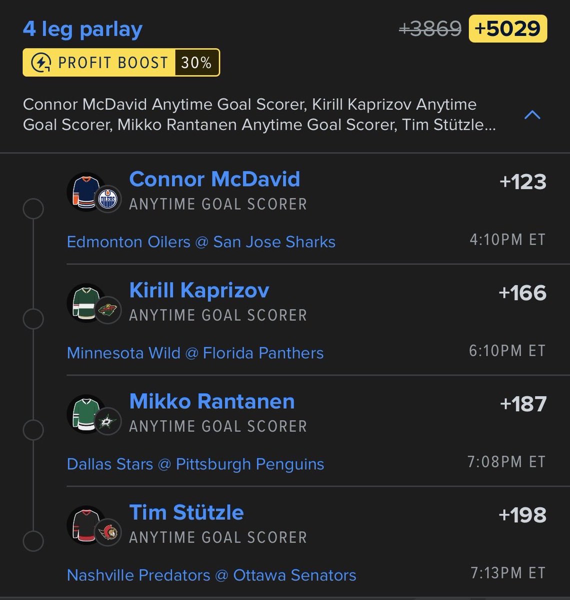 BrookieJ07's tweet photo. NHL 4 Leg Collab with @YungD3LL 
We tryna cash yall again 🤑💰 @Playbook https://t.co/mDxcWGIAKq