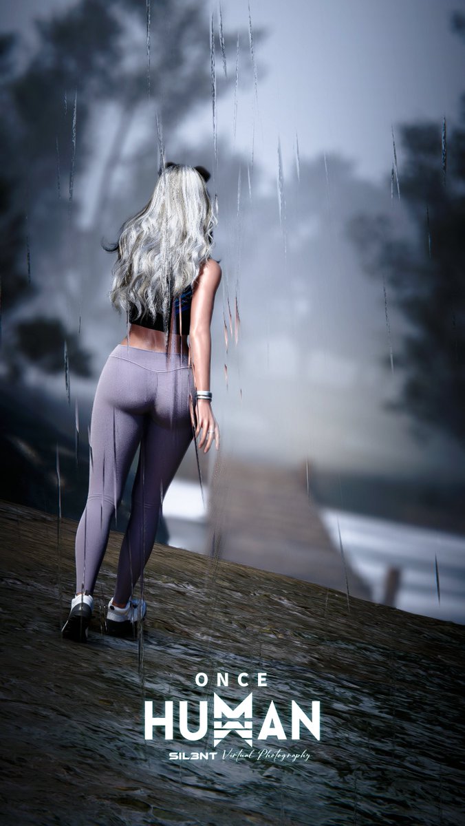 sil3nt_oh's tweet photo. Rain won’t stop me.
Bad weather is just better motivation. 🌧️⚡

#OnceHuman #ワンスヒューマン #VirtualPhotography #OnceHumanConsole #OnceHumanCC #OnceHumanMobile #Gaming #Openworld #VPLab #VGPUnite #VPGamers #GamePhotography https://t.co/yXEfrrHF66