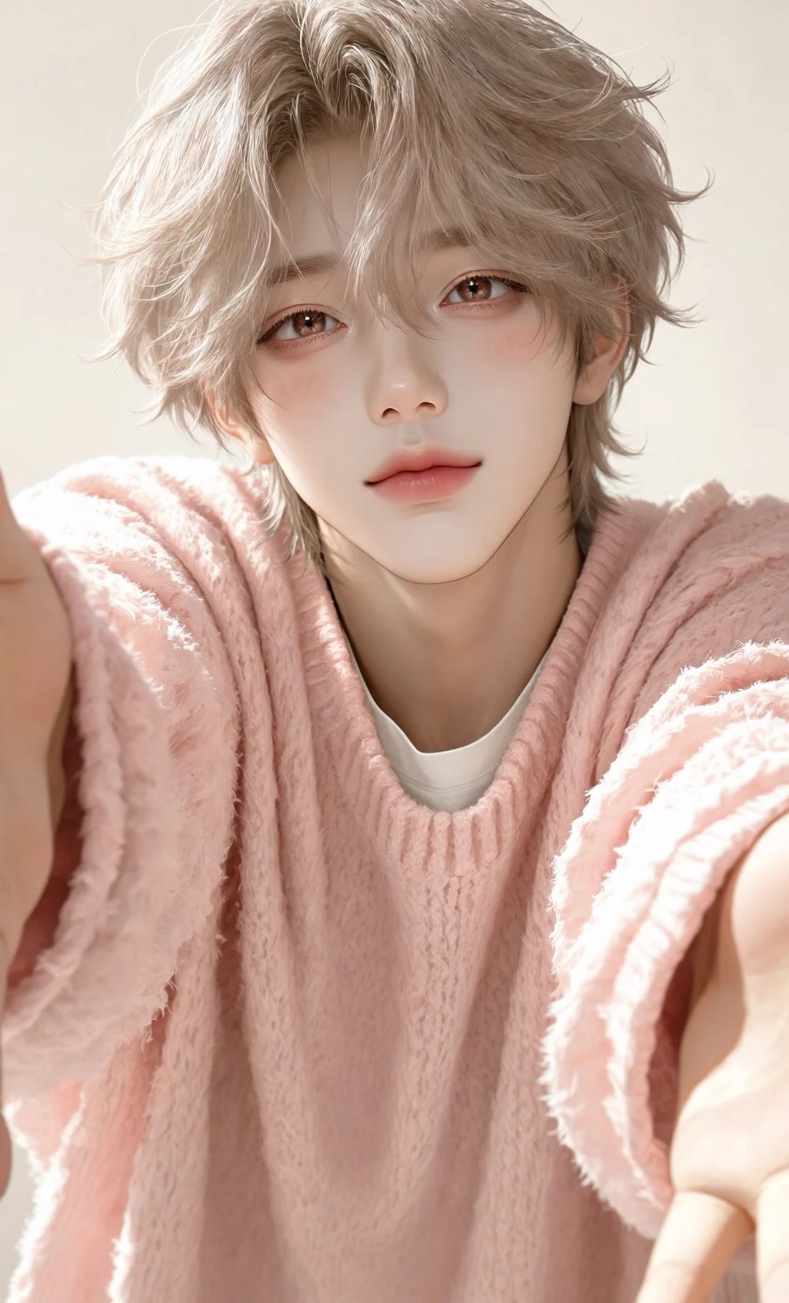 비비(Bi_Vi_) on X: 