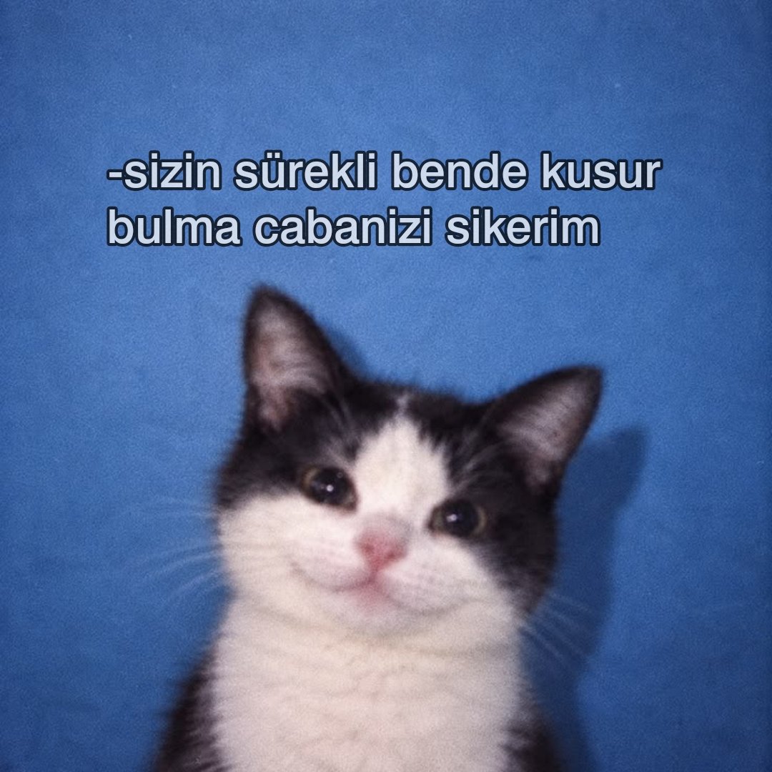 100de100mutsuz's tweet photo. https://t.co/hxdgv1SkVm