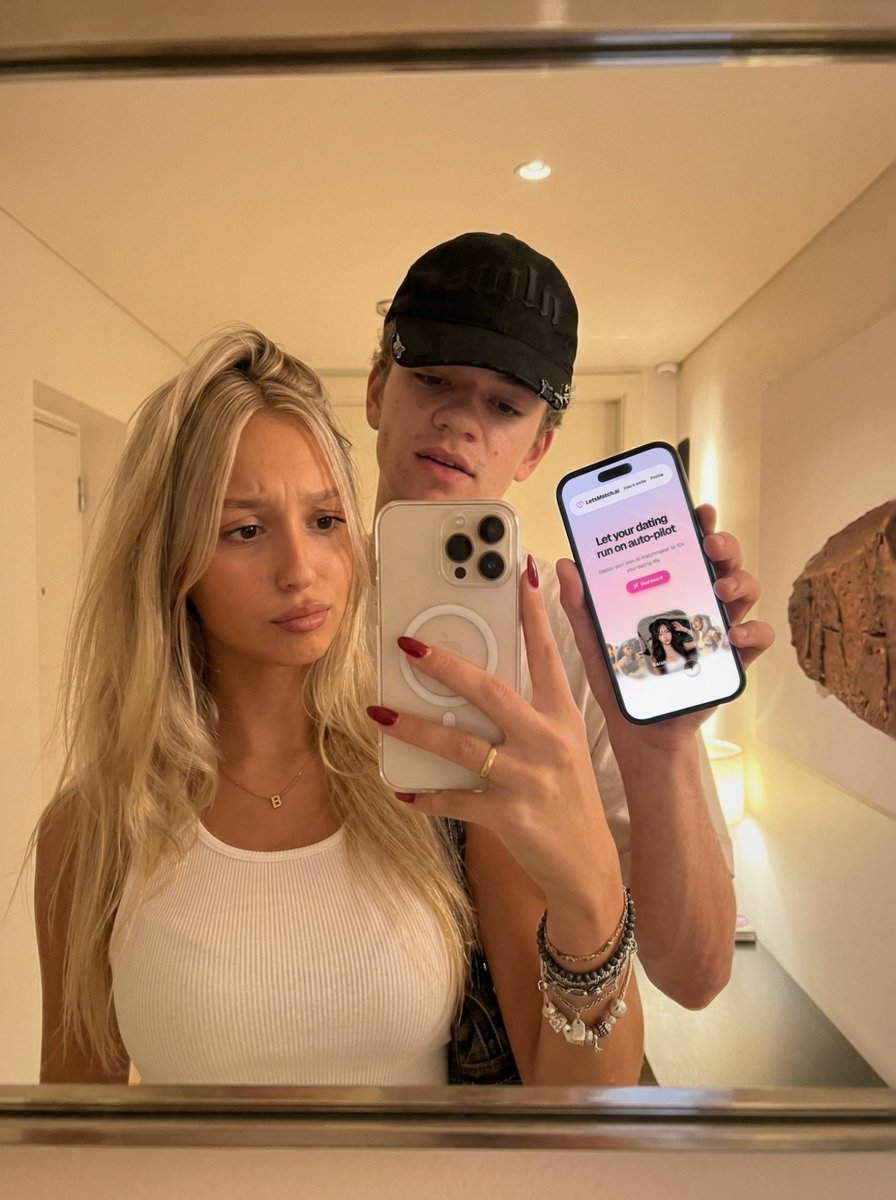 gemletsmatch4 tweet picture