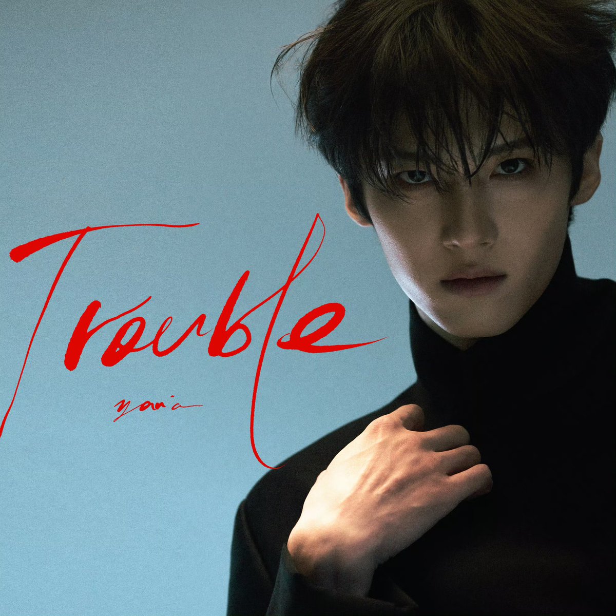 _ywzhhx's tweet photo. FULL: https://t.co/q6gaVoXrCG

🎧 Trouble - 옌안 들어보세요🤍 https://t.co/G7xTyu5ghi