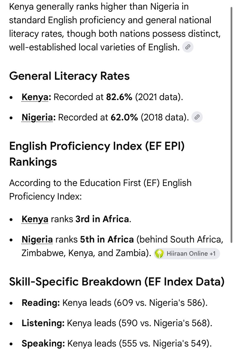 gakuru_ian's tweet photo. @Ayo1414196 I’m gonna leave this here. Nigeria will always lead from the bottom.
Next topic!!! https://t.co/GlcEnb8jAS