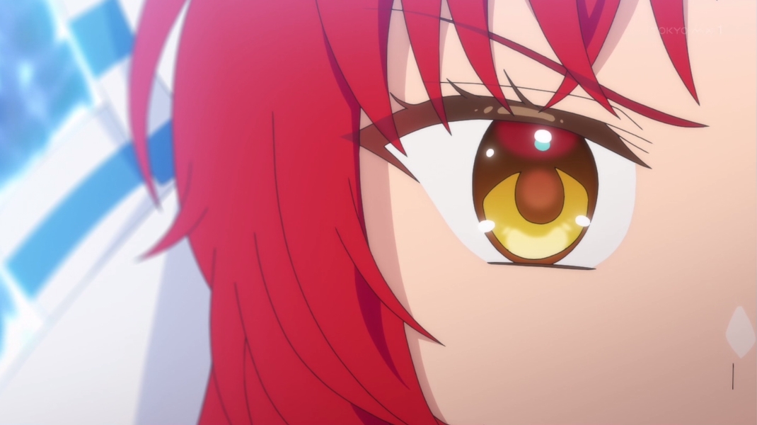 転生した大聖女は、聖女であることをひた隠す 第2話 ツイート画像 1