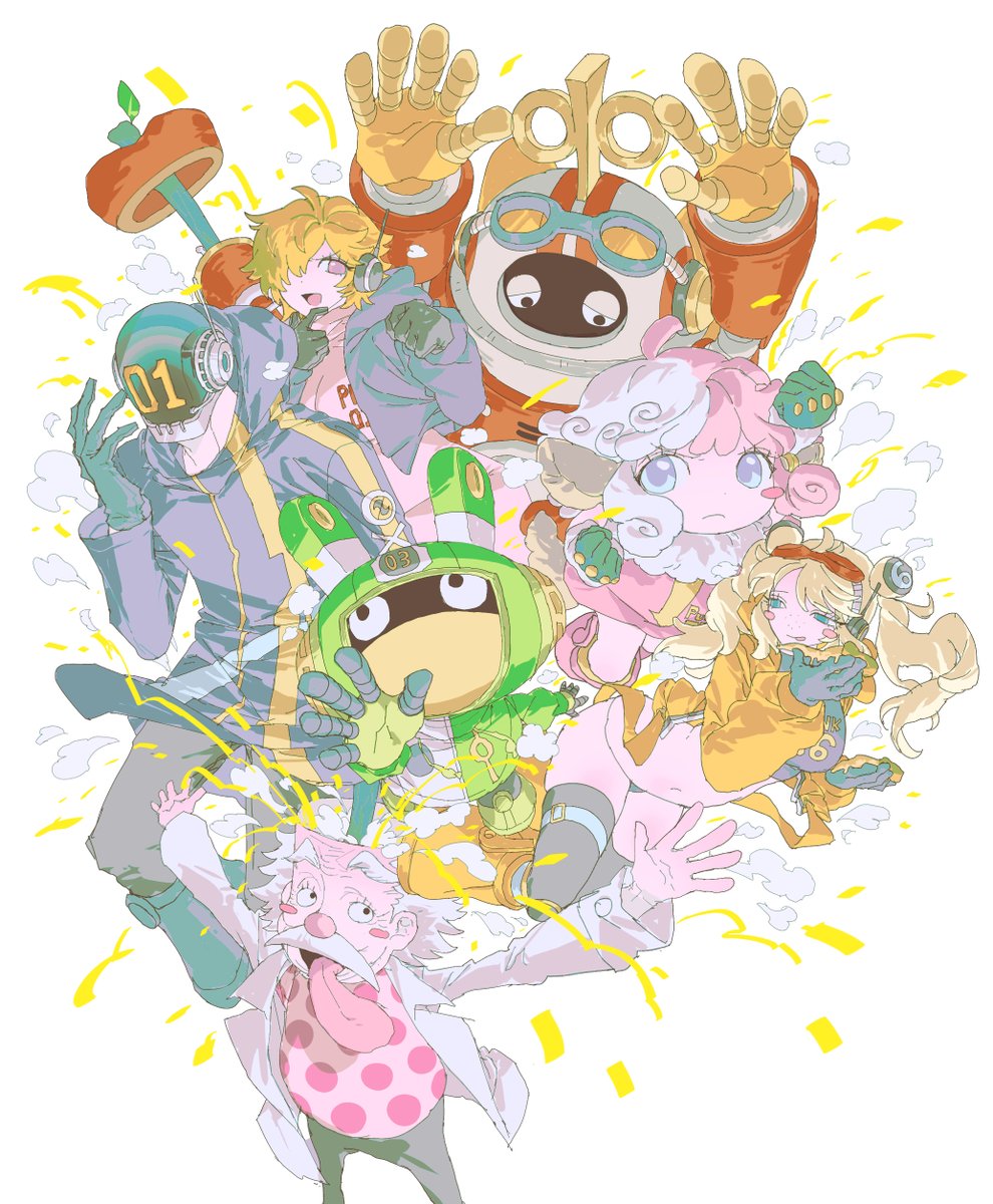 1C3age's tweet photo. #ONEPIECE https://t.co/3oVe5H9xxo