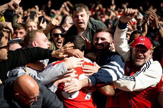 ArsenalRadar tweet picture