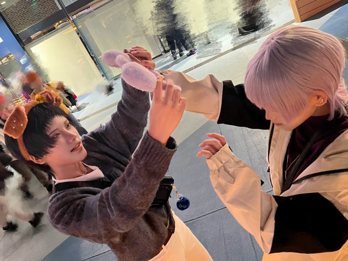 momocha_281's tweet photo. cos.🍩🧹

ぅʖˋʖˋもつけて♪.

 #brmy_cos https://t.co/i35UpPW4Ln
