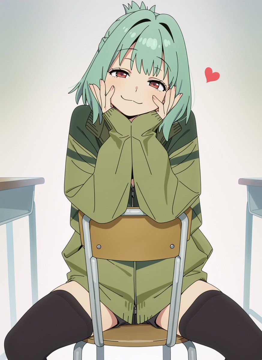 buushishikaba's tweet photo. この子可愛いなぁ🥰

📣＜このキャラクターは男性です

…🤤💥🧠💥 https://t.co/Y8aiFh2yrk