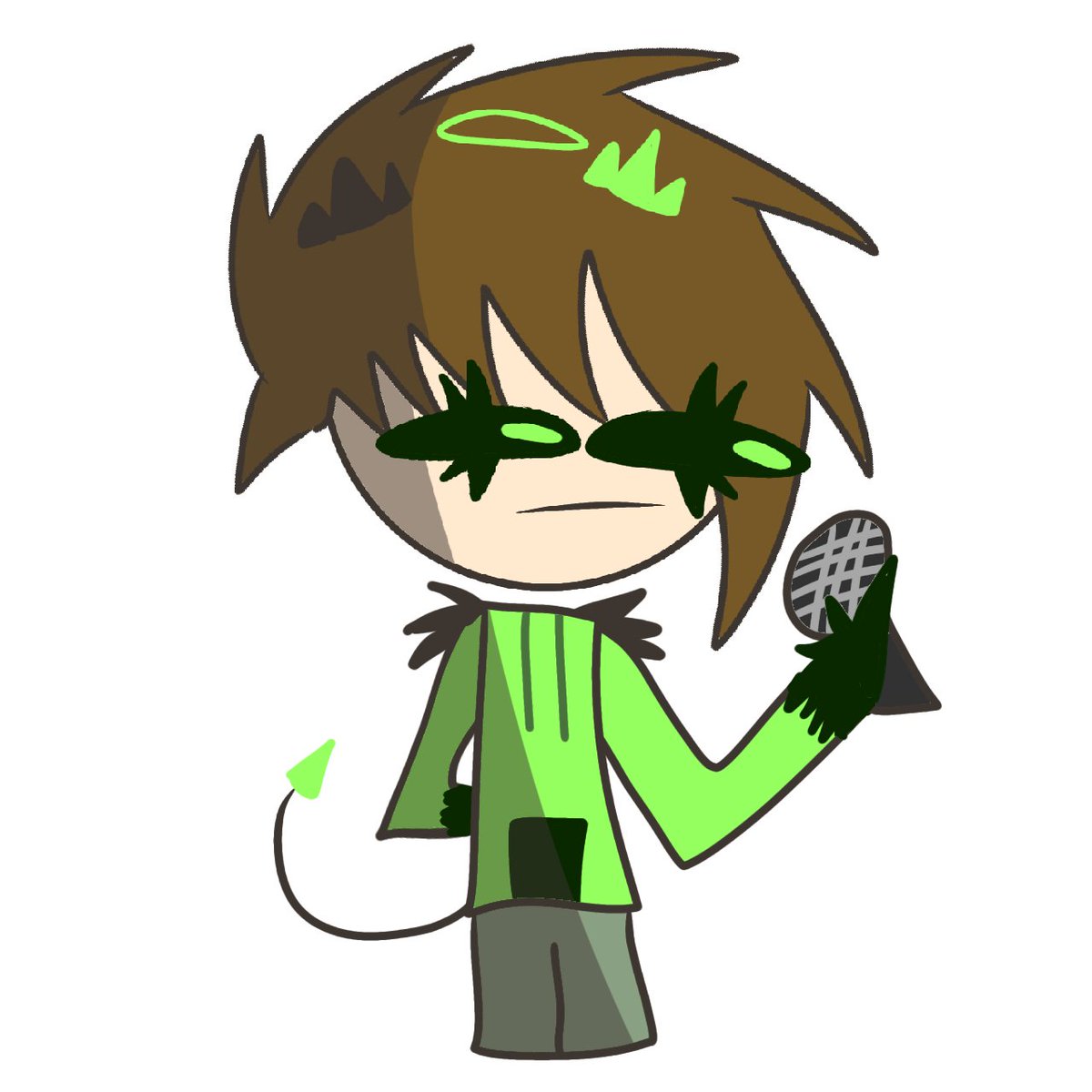 matusha_motya's tweet photo. Меня добавит мод фнф?
Will the fnf mod add me? https://t.co/e9Zl6kcJGo