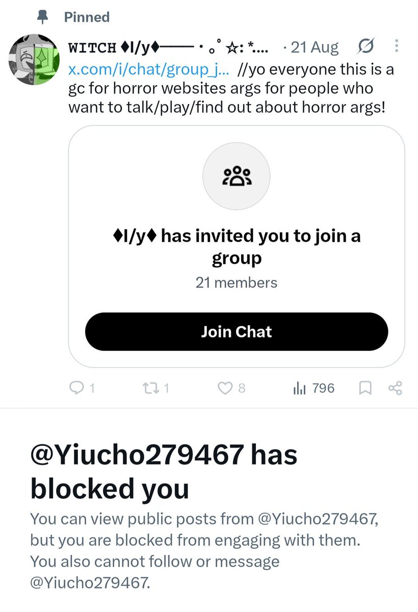 TonyTalks88's tweet photo. Raped another https://t.co/it6kzEKaaF