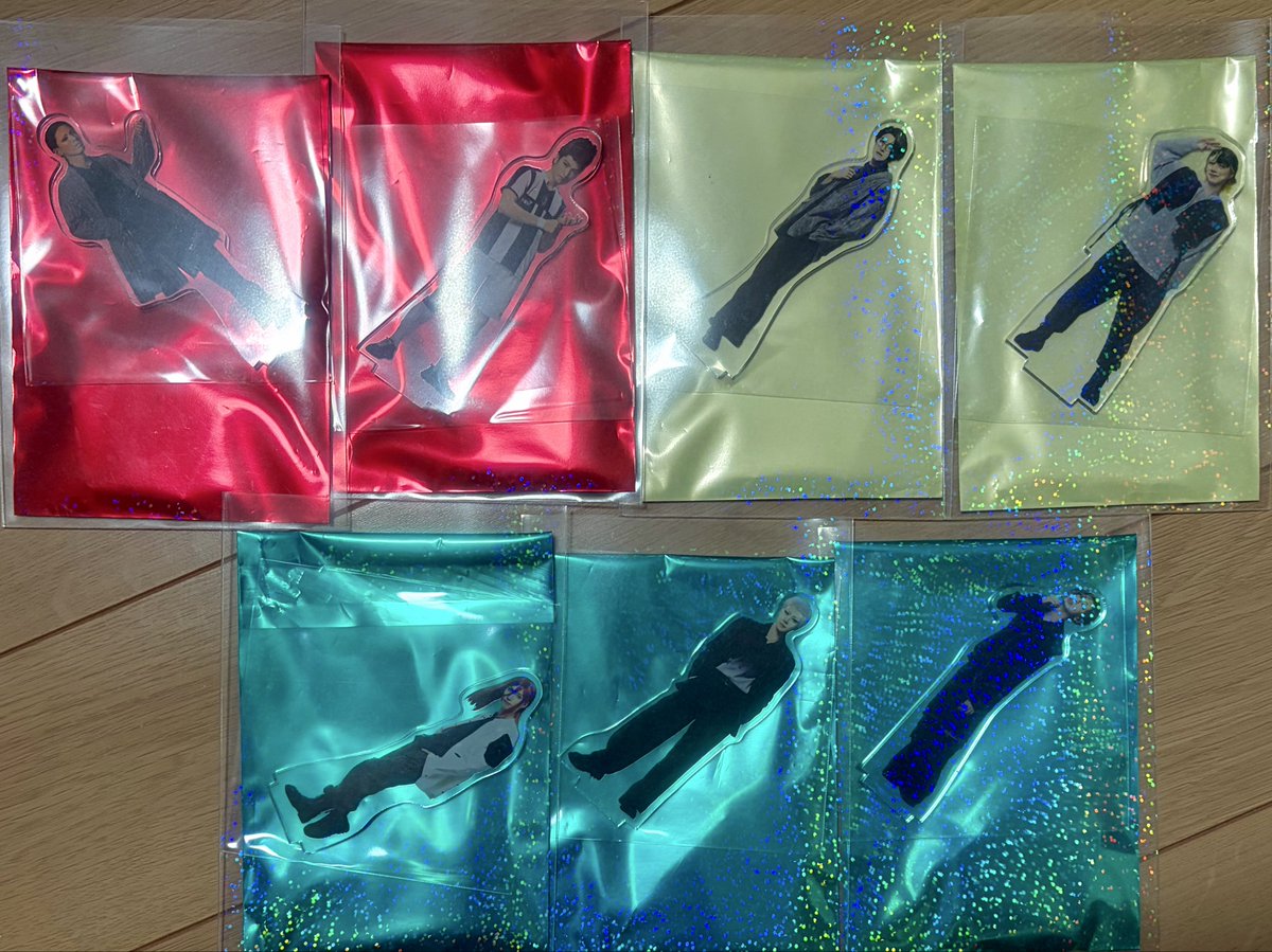 ame_wror82's tweet photo. 【交換/譲渡】舞台ブルーロック ブルステ ネオエゴ ランダム アクリルスタンド　ランダムアクスタ 

譲:千切、ノア、雪宮、馬狼（ﾕﾆ）、アギ、ロレンツォ、蜂楽

求:黒名、乙夜、氷織（ﾕﾆ）、プリンスor推し回収後定価受付

11日昼前後 手渡し可能な方優先

検索からも気軽にお声掛けください https://t.co/8l4DfpHIXM