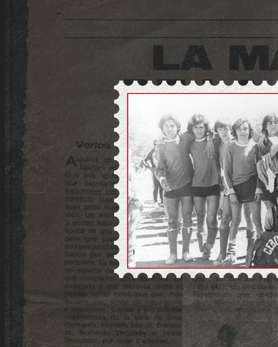 MuseoAAAJ's tweet photo. A 50 años de su debut, volvemos a donde todo comenzó. https://t.co/07phx9n9HS