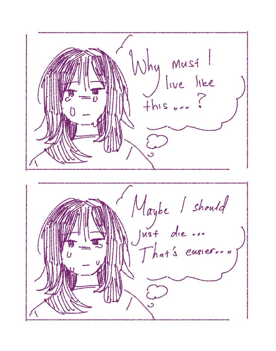 riicolato's tweet photo. Hello this is my vent art https://t.co/rhte44g1Um