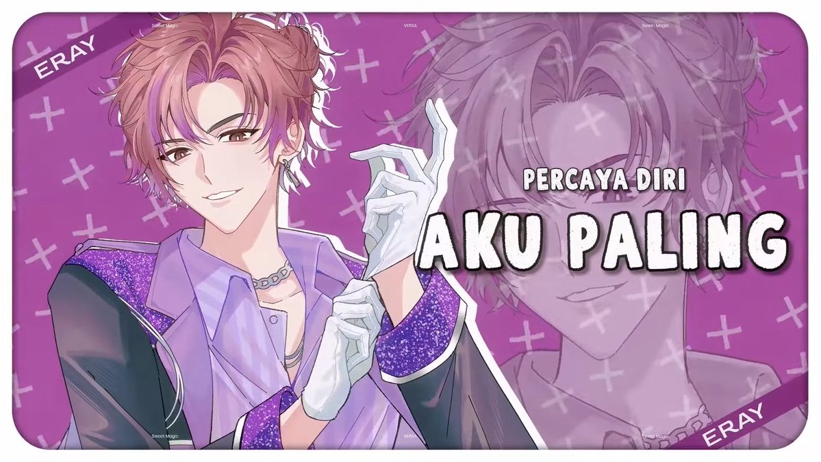 happy166801's tweet photo. WALLAHIIIIIIIII BANG LU CAKEP BANGET BANGGGGG 😭😭😭😭😭🤚🤚🤚🤚🤚🤚🤚🤚🤚

TSKR ART YAALLAH ERAY KUNCIRAN BERSUARA COYYYYYYYYY https://t.co/SdIBV6xH1u