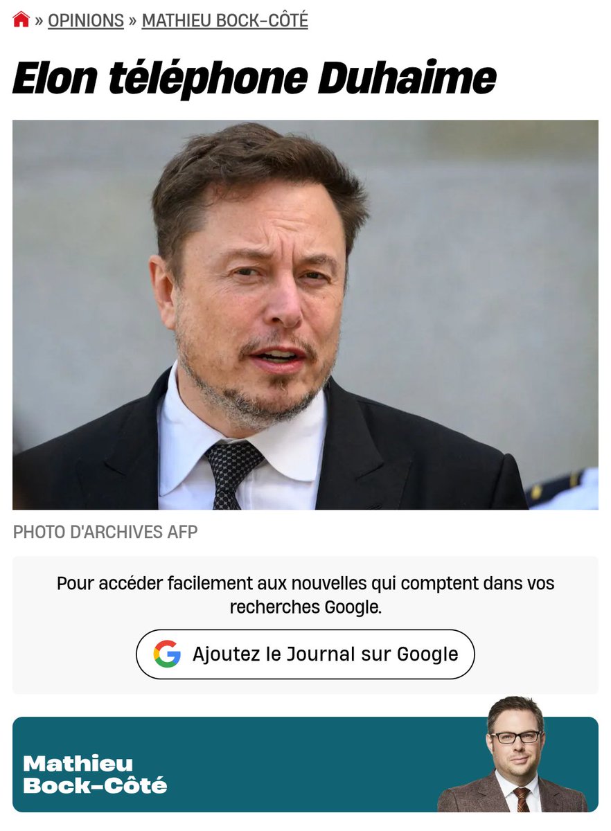 acormierd's tweet photo. MBC ne comprends rien à la dynamique actuelle.

Il faut un parti nationaliste qui ne veut pas de référendum pour empêcher le retour au pouvoir des libéraux.

Si le PCQ devient souverainiste, le parti éclate et les fédéralistes retournent au PLQ pour lui donner le pouvoir. https://t.co/qtYzA5NsrO