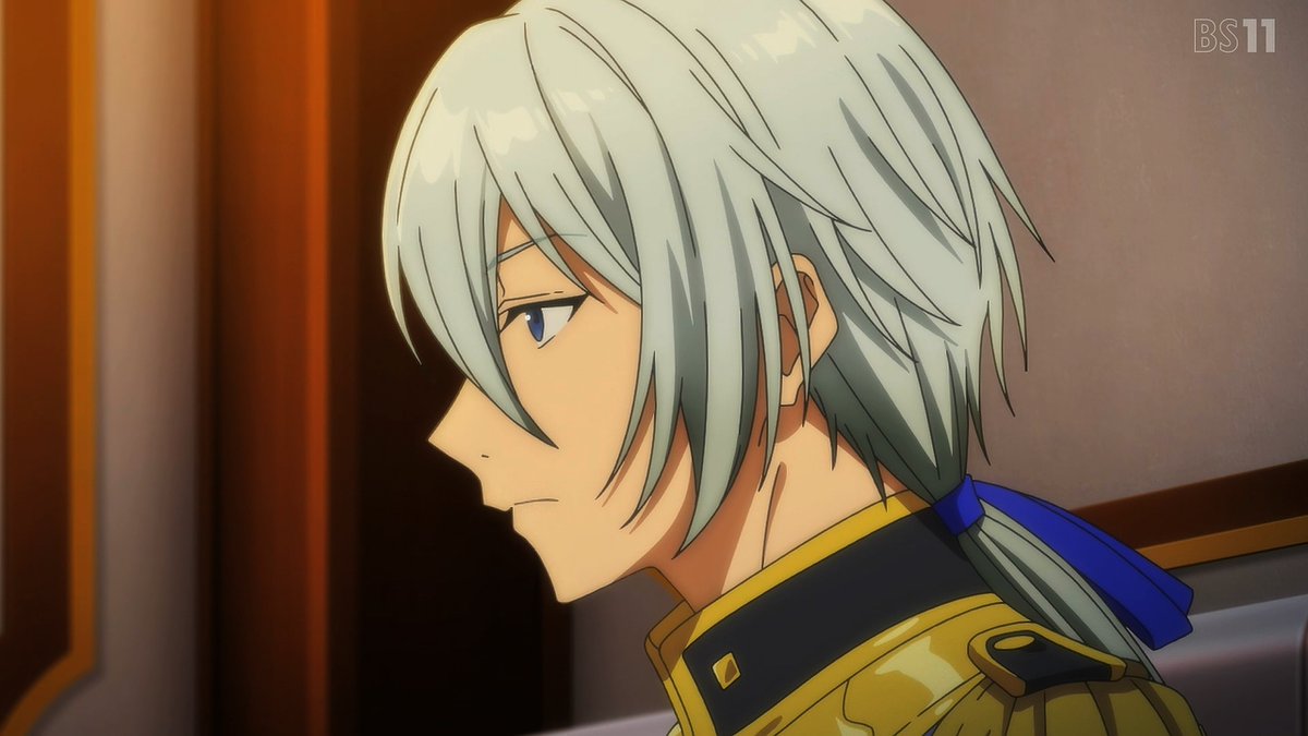 転生した大聖女は、聖女であることをひた隠す 第2話 ツイート画像 1