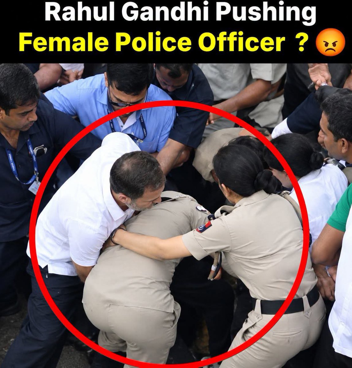 StringReveals's tweet photo. If BJP-RSS are goons the what do you call Rahul gandhi? https://t.co/DnJvwXGYwC