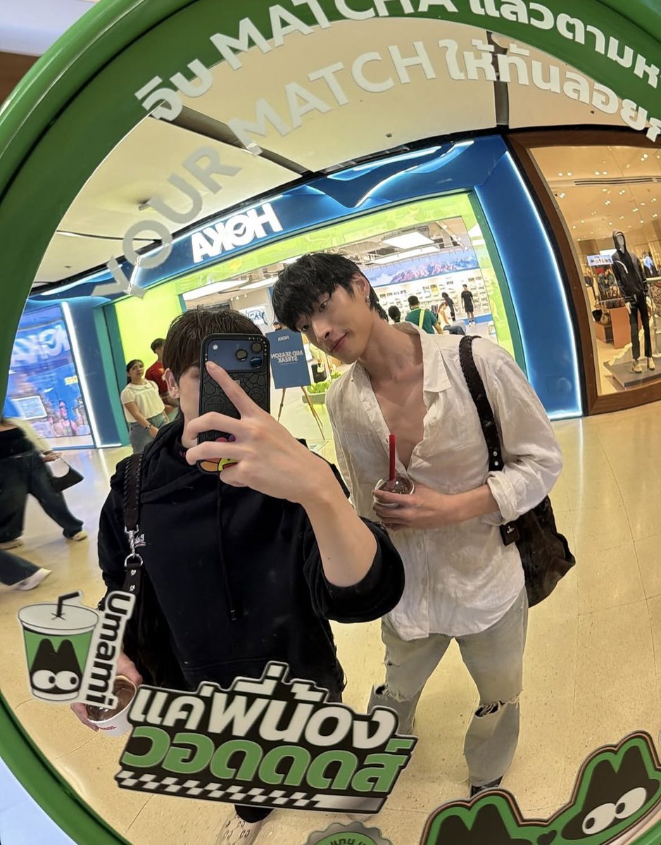 auumthiz's tweet photo. ห๊ะะะ??? หลับตาค่ะ กลัว แพนิค

SEOUL SOCIETY CLINIC X BOSSTONG

#SeoulSocietyClinicXBOSSTONG https://t.co/4WRe1z1avV
