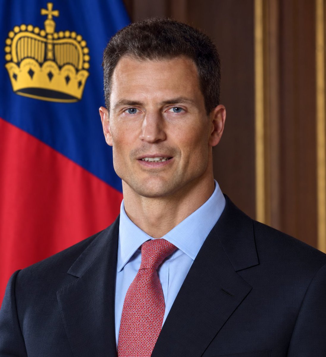 trad_west_'s tweet photo. >Liechtenstein goes forward with their abortion law
>Catholic prince who said he would veto it actually does it

This is the power of a true Catholic Monarch.

Often times democracy is just the dictatorship of the 51% and a virtuous man must have the power to stop them. https://t.co/1gPWAp24dJ