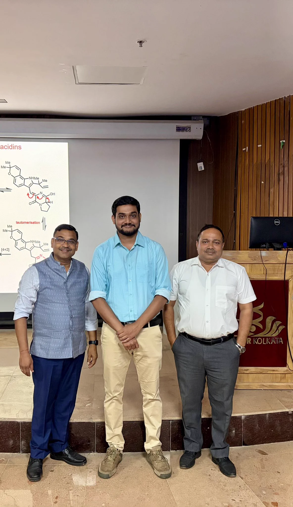 AB Research Group on X: 