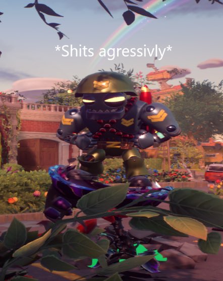 Stalker_imp's tweet photo. Some shitpost I made long ago
#pvz
#pvzgw2 https://t.co/msune0QPrF