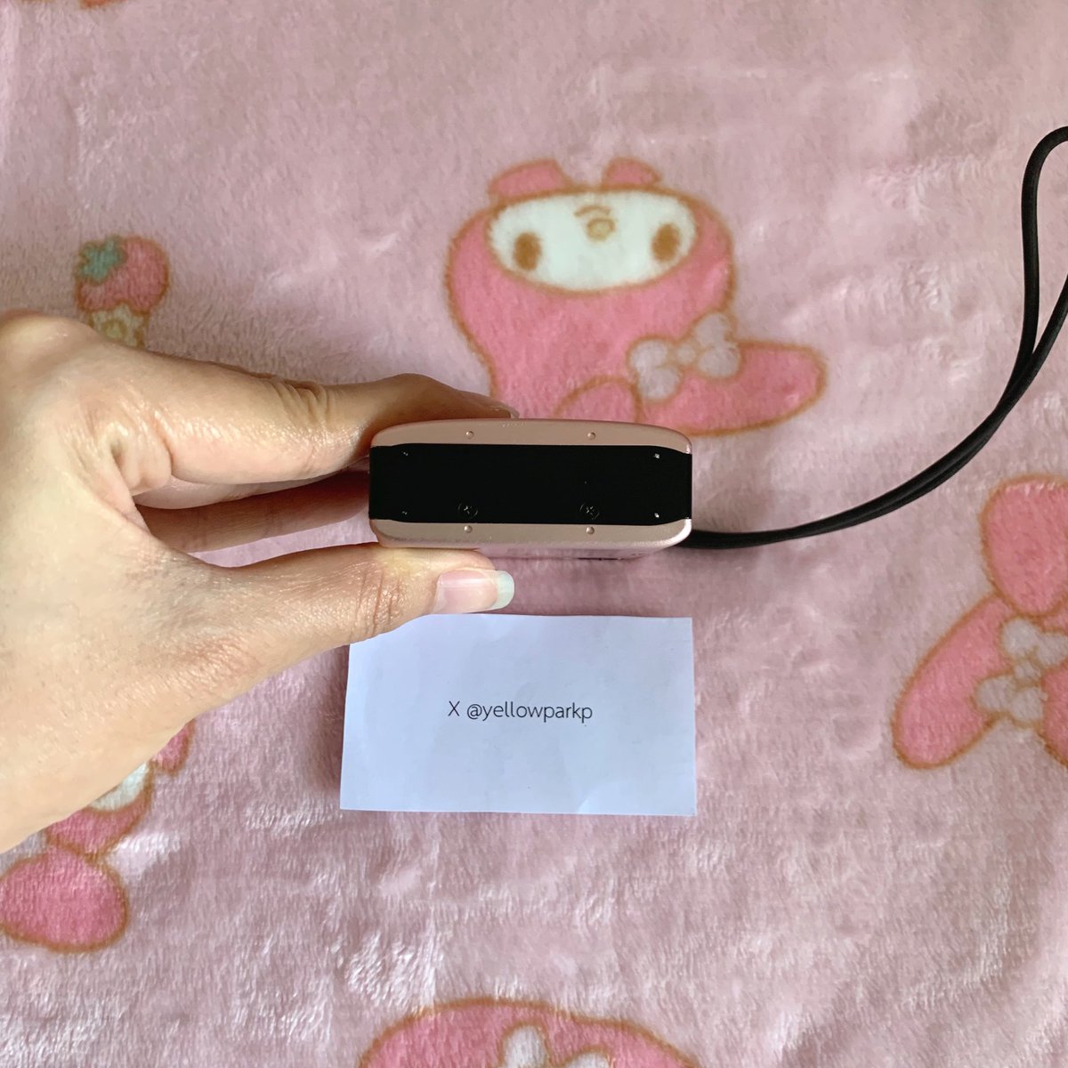 yellowparkp_2's tweet photo. เพิ่มเติมนะคะ พร้อมส่งค่า

ไม่รับผ่อนน้า
สนใจ dm มาได้เลยค่า✉️ https://t.co/MiU1dva1Qv