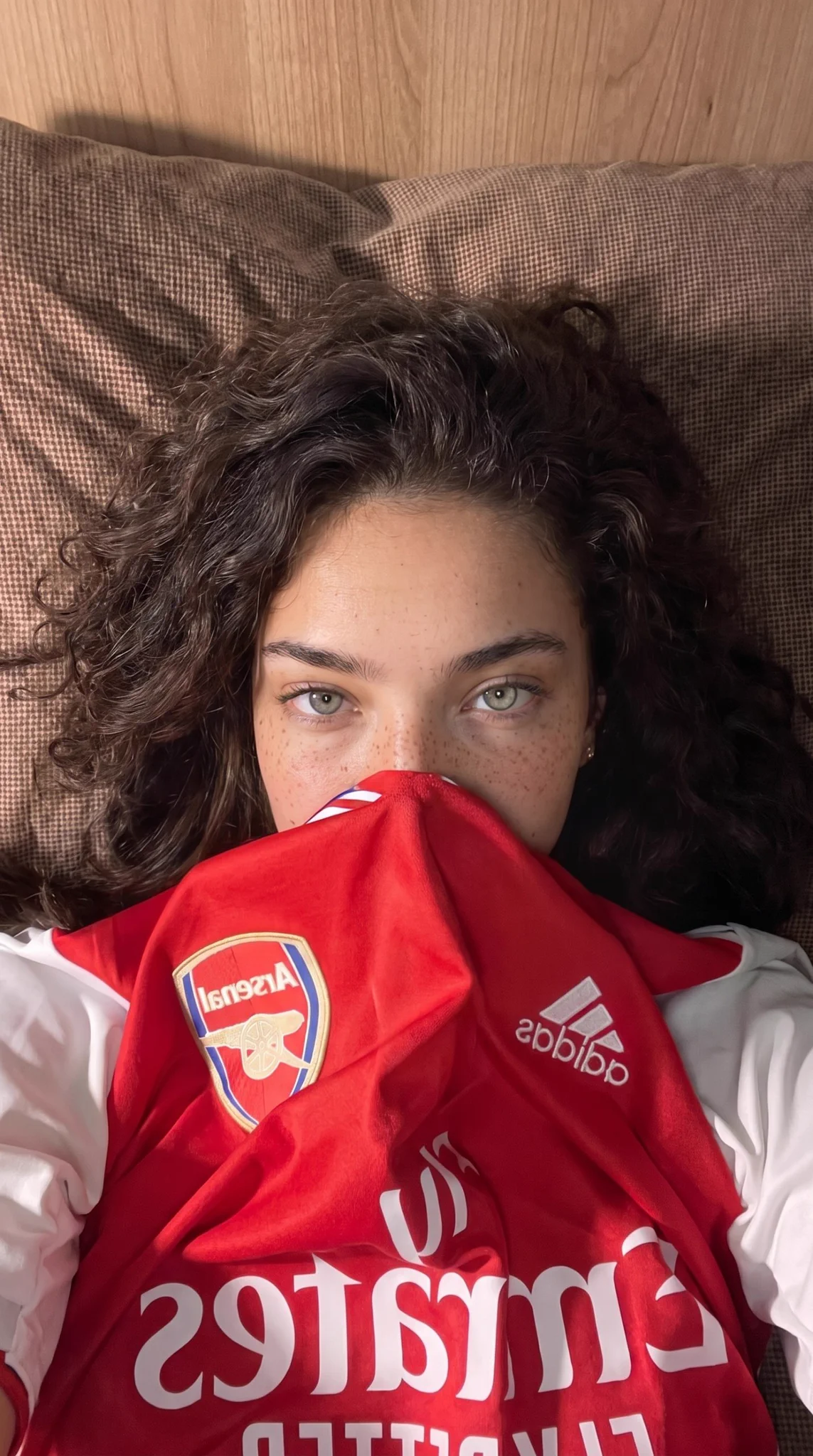 Arsenal 2-1 Leeds | Premier League