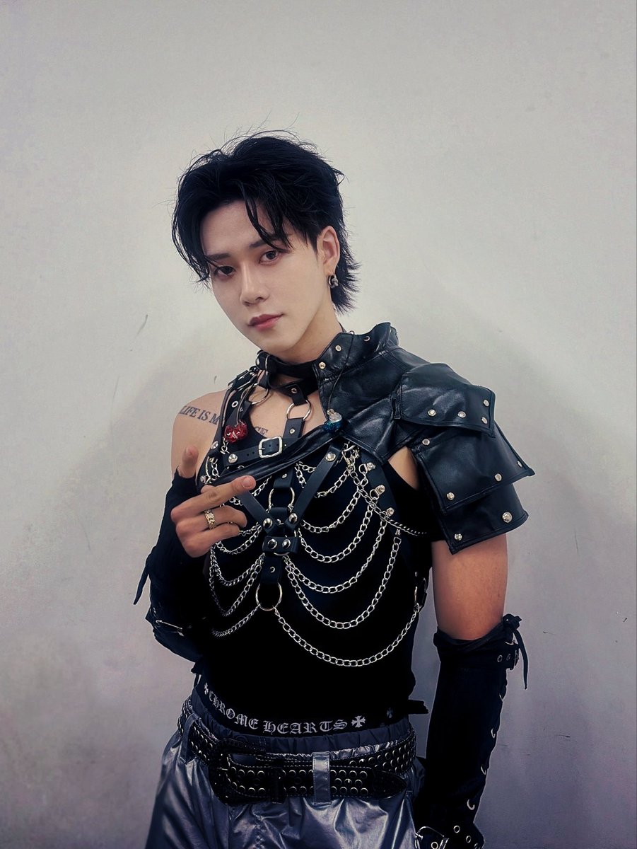 YUKI_MDKD's tweet photo. MADKID LIVE TOUR 2026
-UNBROKEN CHAIN-
名古屋公演 DAY&amp;NIGHT

2公演ありがとうございました！
いいスタートがきれました☺︎
明後日は大阪🔥 https://t.co/NoMZtgPqMi