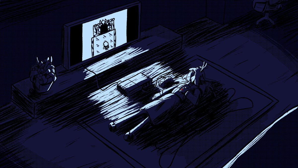 Eo_Ortex tweet picture
