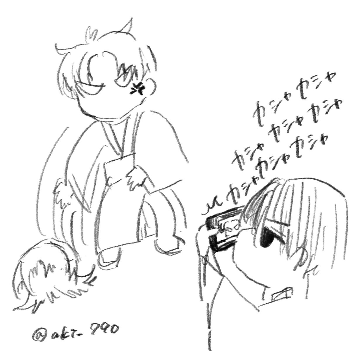 aki_790's tweet photo. ほんとごめんなさいね https://t.co/M3mgT5PhHN