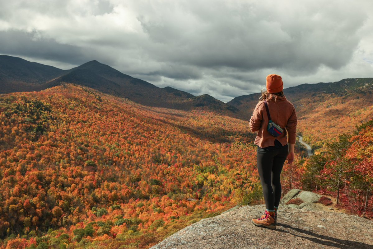 ExploreFall tweet picture