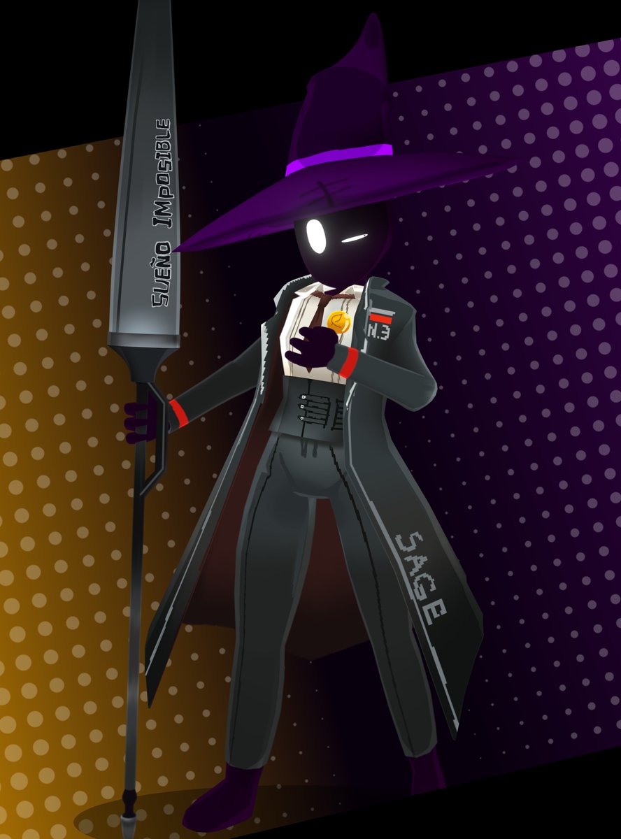 Ashturbo1's tweet photo. Sage Quixote new costume
https://t.co/nXKxWOUWnU
#art #oc #ocart #digitalart #blender #blender3d #digitalart #originalcharacterart #wizard #limbuscompany https://t.co/W8eQqVg2iR