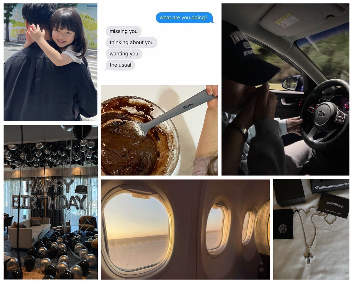 jimincenoura's tweet photo. uma #jikookau onde…

jeon jungkook e sua filha passam o dia de folga preparando um bolo mais do que especial. https://t.co/mQodHbi0o8