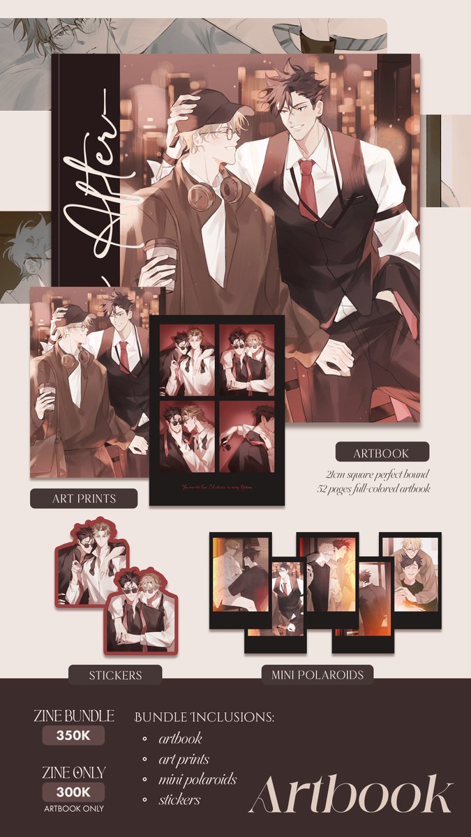 hellomayu_'s tweet photo. [RTs♥️]
#CF23 Catalogue!! 🇮🇩✨

here's my full catalog for comifuro and a bunch of new stuffs too!! hope you could check them out~ 🥹🫶💕

📍 Booth H56-57, day 1 &amp; 2
📆 PO Period: 10/10 - 10/21
⭐ haikyuu, jjk, hoyo, karaiko etc
🔗 PO form below ⬇️

1/3
#comifuro23 #cf23catalogue https://t.co/jNjO3Oq2E3