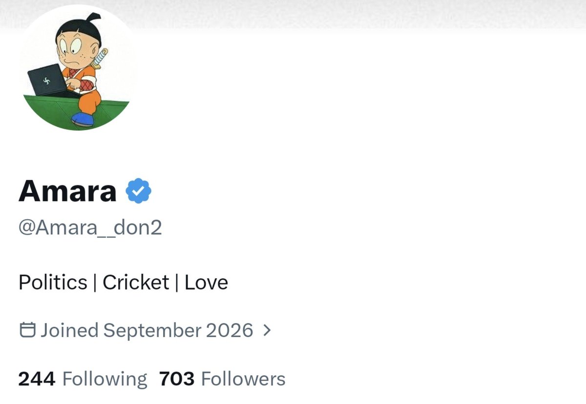 Amara__don2's tweet photo. 700 Followers done ✅ 

Please RT or quote this post to help me find my old mutuals🥺 https://t.co/eW9X5bWOde