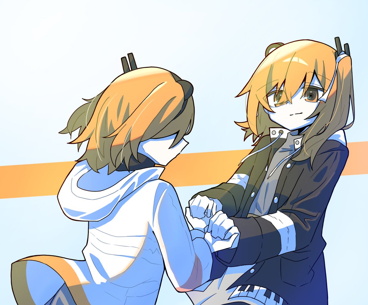 Aruto_genki's tweet photo. 「ただ少女のように笑った」
#IyowaGirlsDraw https://t.co/yex17a6GLi