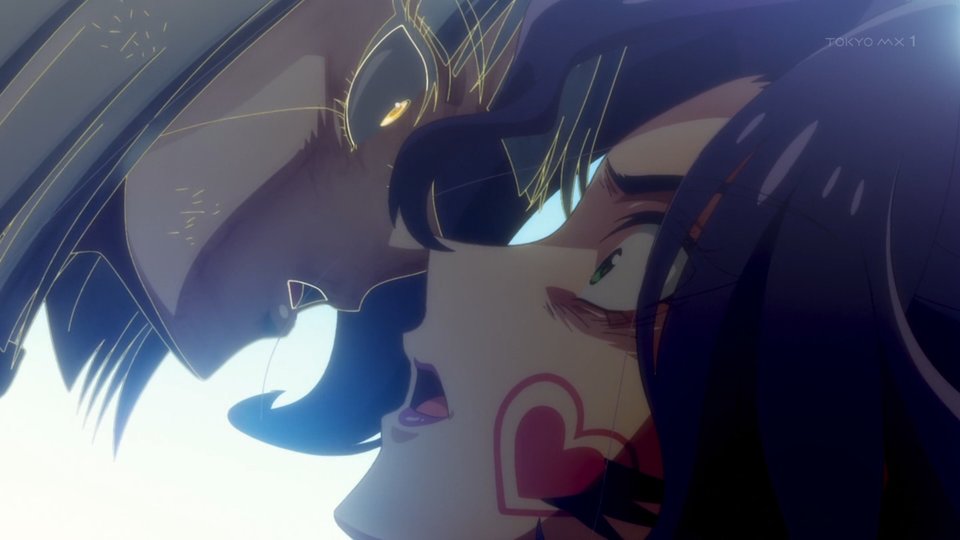 野生のラスボスが現れた！ 第14話 ツイート画像 1