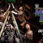 Photo by The Wrasslecast 🤼🏾🤼 🎙Color Commentary w/Color (@WrassleCast)