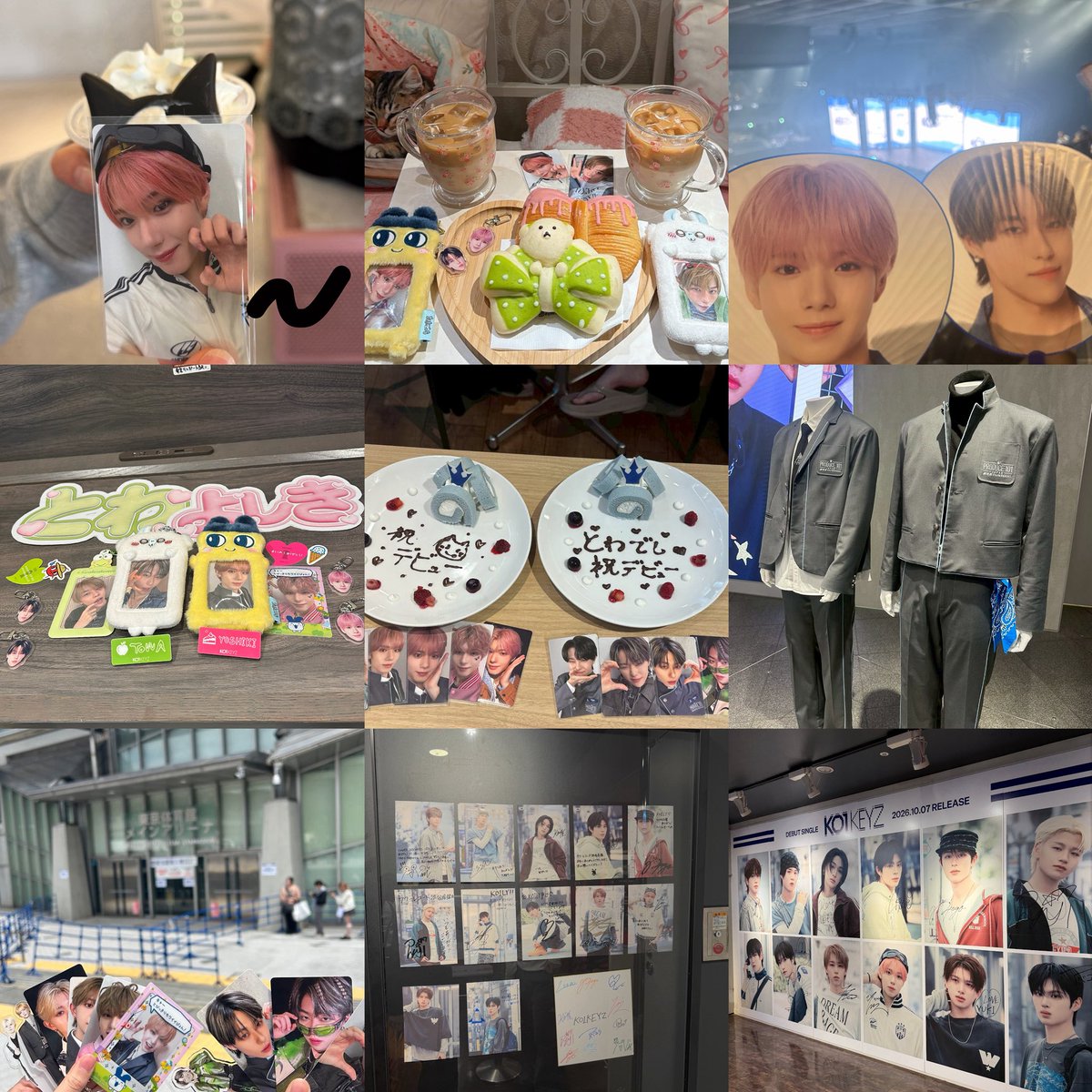 bq24683's tweet photo. 矢田佳輝^> ̫ <  𝐀𝐋𝐓

#KO1KEYZ好きな人と繋がりたい #KO1LYと繋がりたい #KO1LYさんと繋がりたい https://t.co/aicppjLBKX