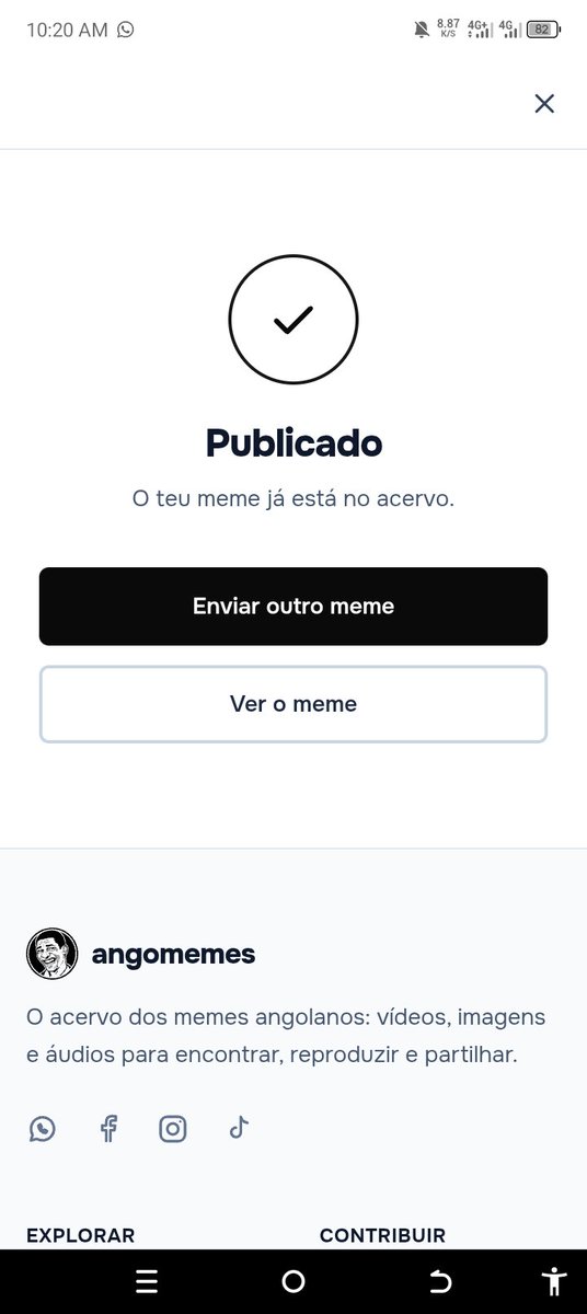 FreizinR's tweet photo. Tens um meme lixado* guardado aí?
Poste agora no maior acervo de memes de Angola. 😹

https://t.co/5c2PMwLYcE https://t.co/DFE6J4Dw9F