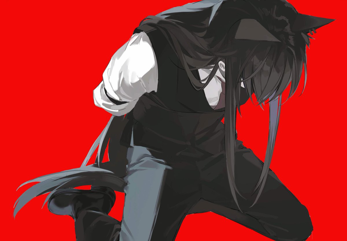 iiimio91657's tweet photo. #アークナイツ #明日方舟
低气压 https://t.co/W1NtwL0dlf