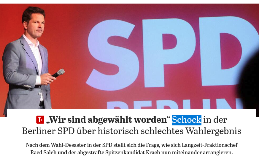 diskursmonitor's tweet photo. Politik ist voller „Schock“ und „Entsetzen“: Antje Wilton erläutert @diskursmonitor die Inszenierung des Unerwarteten als Legitimationsstrategie, um Maßnahmen als dringlich &amp; alternativlos darzustellen u differenzierte Auseinandersetzung zu unterbinden. ⬇️
https://t.co/g6D7XwIUXP https://t.co/ulh0KCqhkq