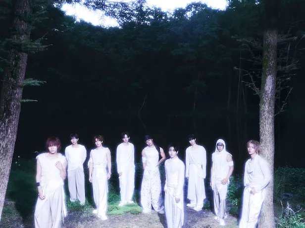 LadyKpop8's tweet photo. @luvitle K-POP Boy Group CRAVITY to Disband on Friday April 30th After 7 Years https://t.co/vBlijThJlc