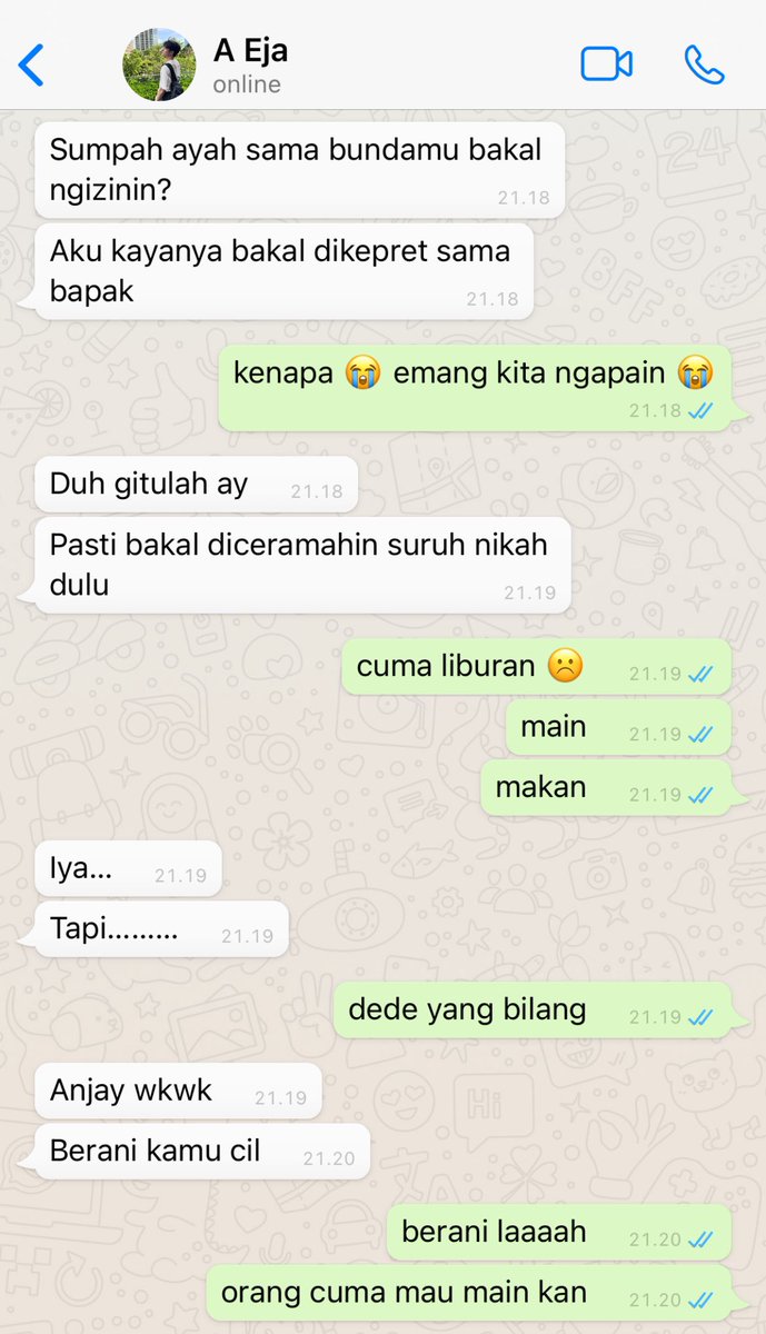 duapuIuhtiga's tweet photo. Edisi gema ngajakin pacarnya liburan

nomin few tweet au https://t.co/QZpOfyckEI