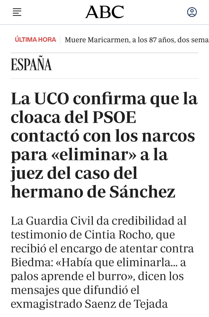 independientepl's tweet photo. Ante la falta de inocencia recurren a sicarios https://t.co/zcS8oE2yFY