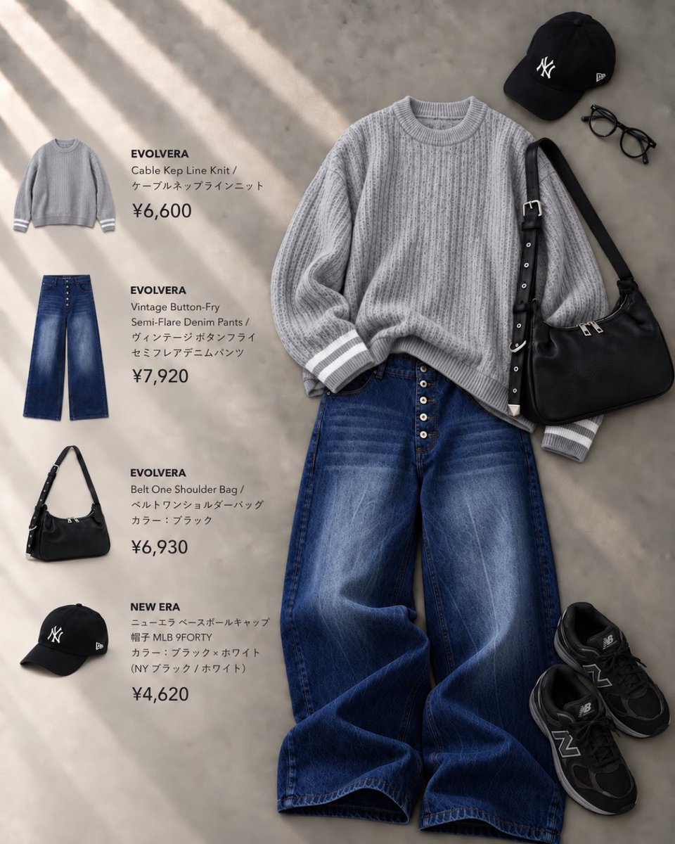 tugusecond's tweet photo. やっぱ迷ってらこのデニム履いてしまう https://t.co/xJmJTKydnF