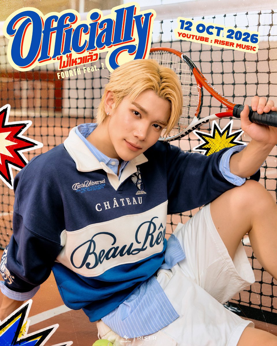 ichigoaiscream's tweet photo. So excitedddd

#OfficiallyFOURTH https://t.co/jdCrEgZ4NP
