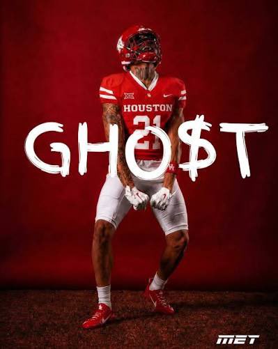 PawsUpCoogs's tweet photo. Houston Cougars are on today and both players are finally able to hit the field

WR Stephon Johnson 
CB Myles Rowser https://t.co/rhGSbEodWV